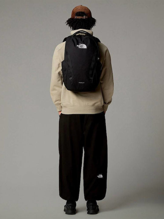 The North Face Vault 26lt TNF Black-NPF