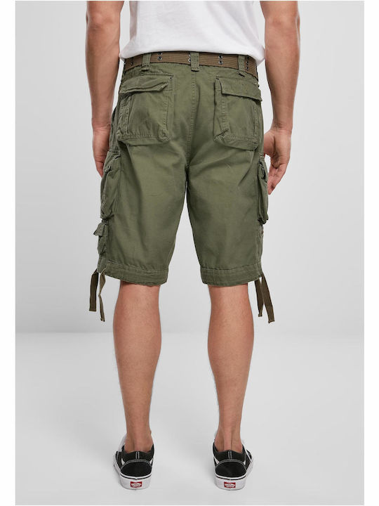 Men's Shorts Cargo Olive