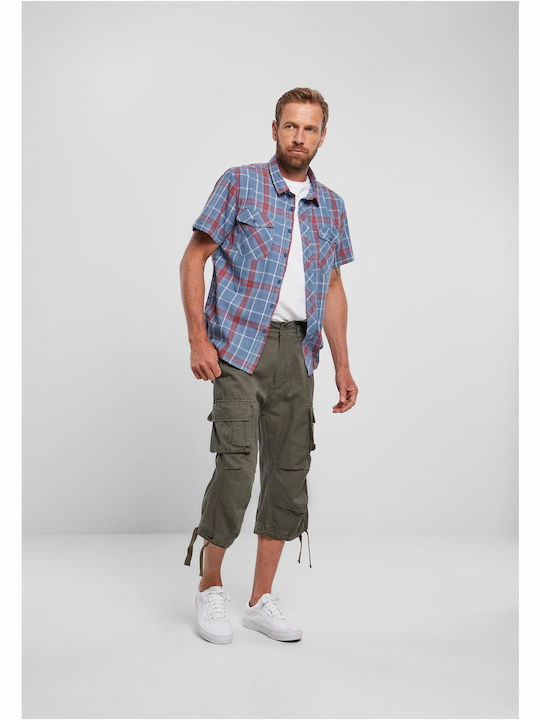Urban Legend Men's Shorts Cargo Olive