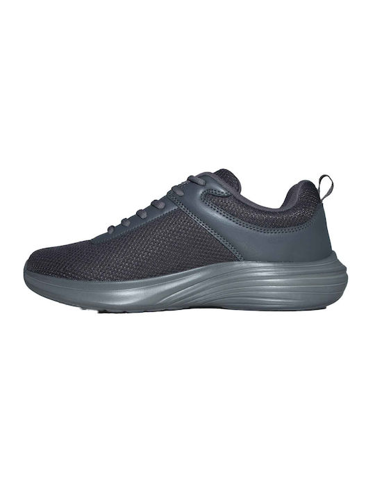 Fila Dorado 2 Nanobionic Sport Shoes Running Gray