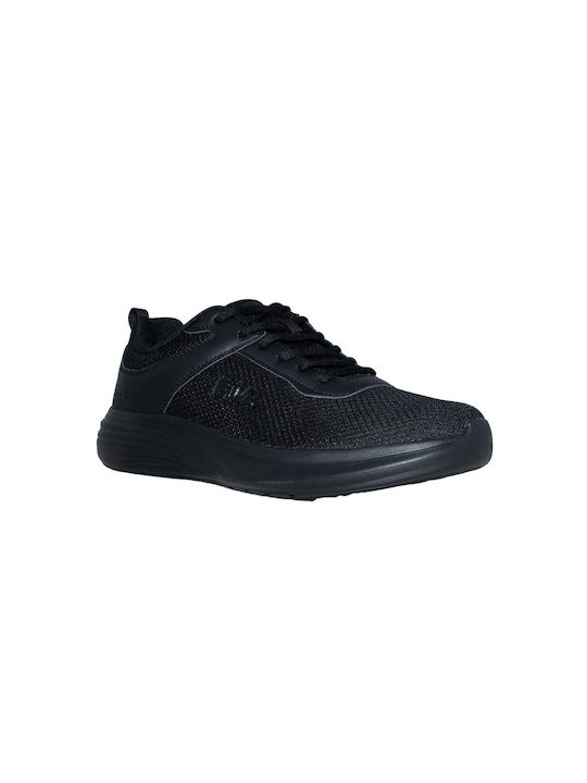 Memory Dorado 2 Nanobionic Bărbați Pantofi sport Alergare Negre