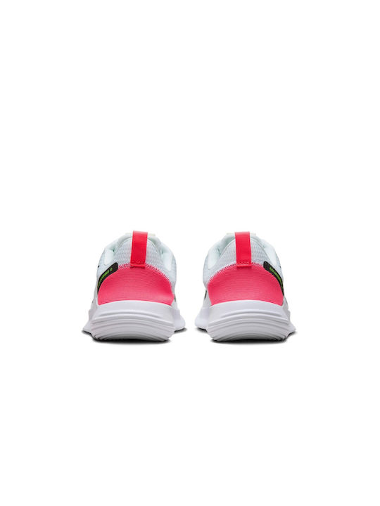 Flex Experience RN 12 Sport Shoes Running White