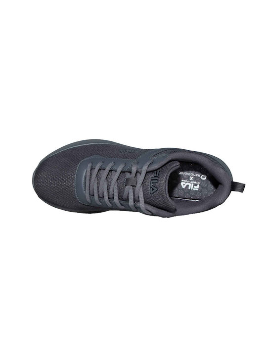 Dorado 2 Nanobionic Мъжки Спортни обувки Running Сив