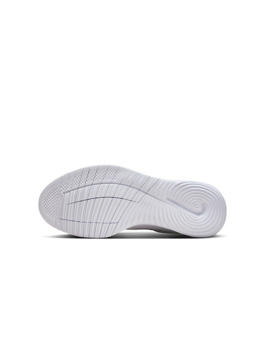 Flex Experience RN 12 Sport Shoes Running White