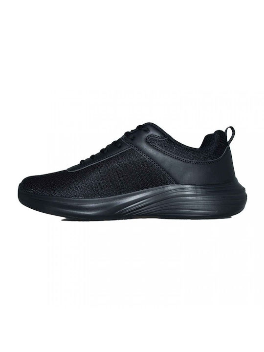 Fila Damen Sportschuhe Laufen Schwarze