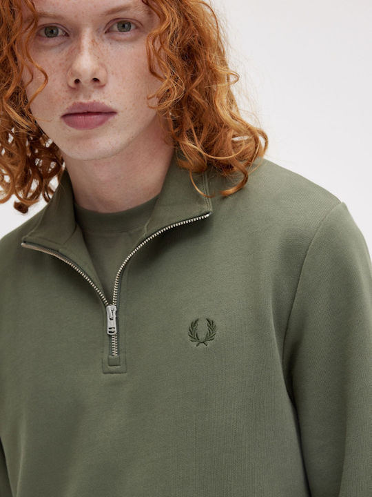 Sweatshirt Khaki