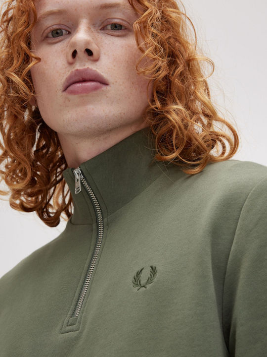 Sweatshirt Khaki