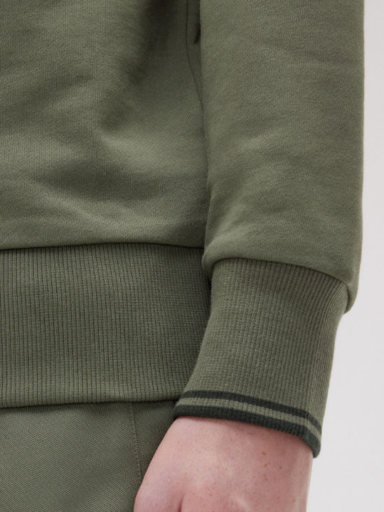 Sweatshirt Khaki