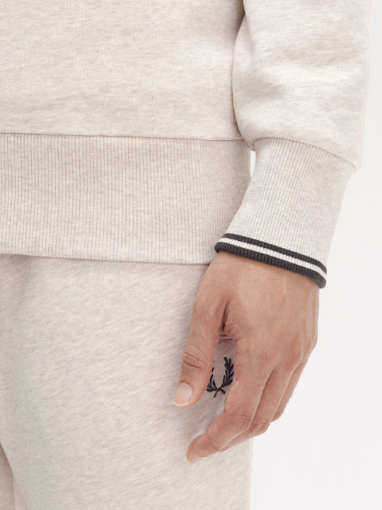 Sweatshirt Beige