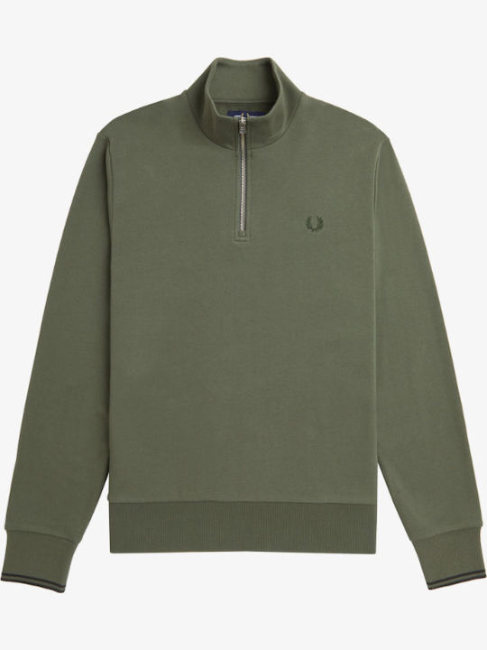 Sweatshirt Khaki