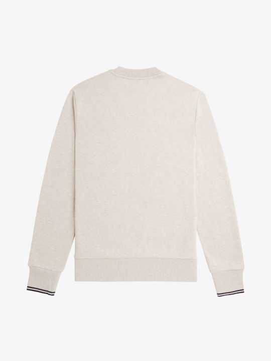 Sweatshirt Beige