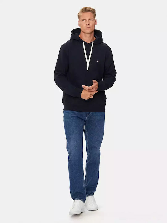 Navy Blue Sweatshirt