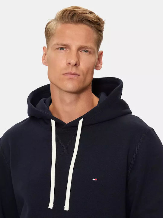 Navy Blue Sweatshirt