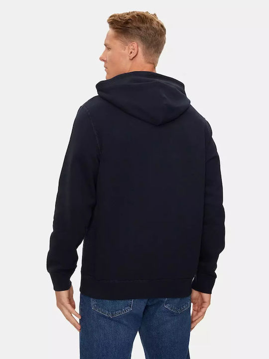 Navy Blue Sweatshirt