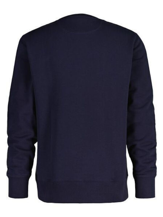 Gant Herren Sweatshirt Blue