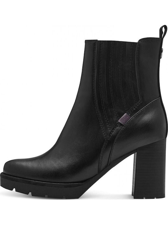 Women's Ankle Boots Black