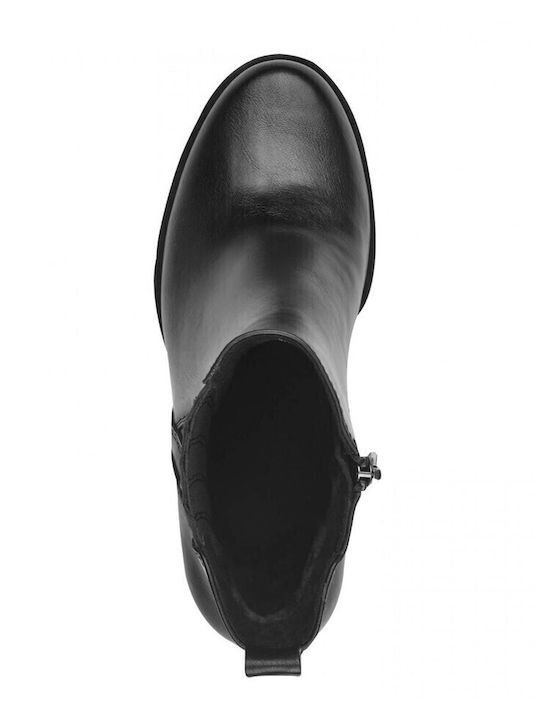 Women's Ankle Boots Black