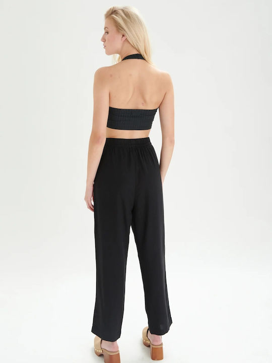 Hosen Für Damen Schwarze