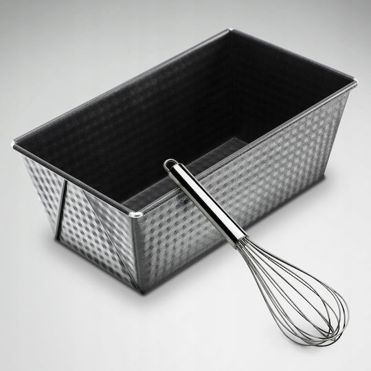 Kadax Loaf Baking Pan 3pcs