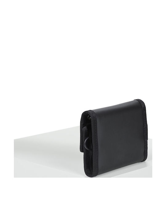 Base Camp Men's Wallet Classic Black