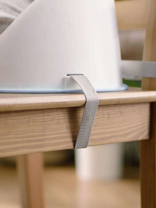 Ingenuity Scaun portabil pentru masă Scaun de masă Tesatura pentru președinte Simplicity