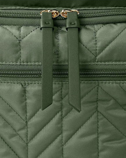 Skip Hop Skip Hop Backpack Diaper Bag Forma Dark Sage 41x20x36cm