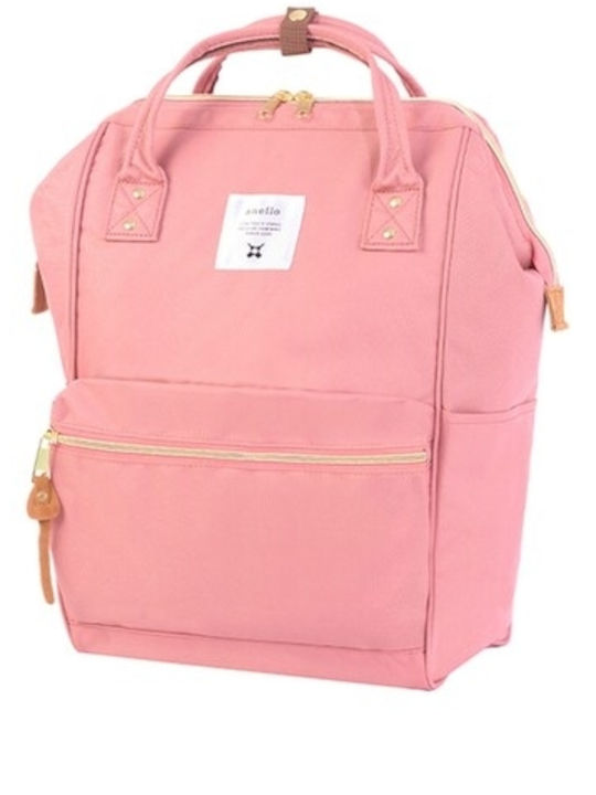 Anello Women's Bag Backpack Pink