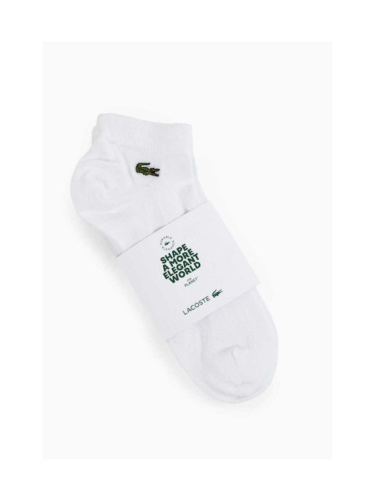 Lacoste Herren Socken ASPRO 1Pack