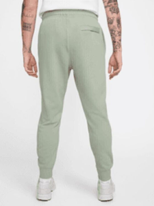 Jogginghose mit Gummizug Green