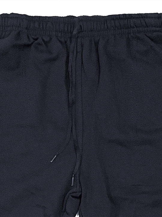 Ustyle Herren-Sweatpants Blue