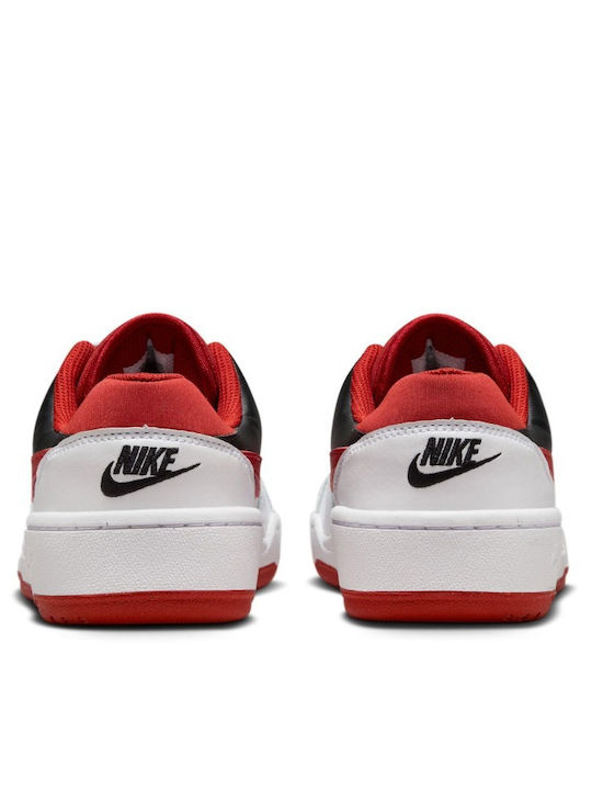 Air Force 1 FULL FORCE Kids Sneakers White