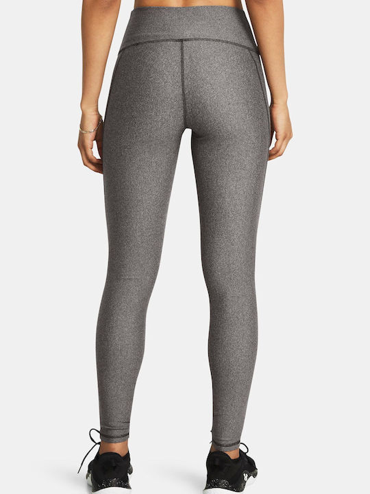 Under Armour Women's Legging Grey