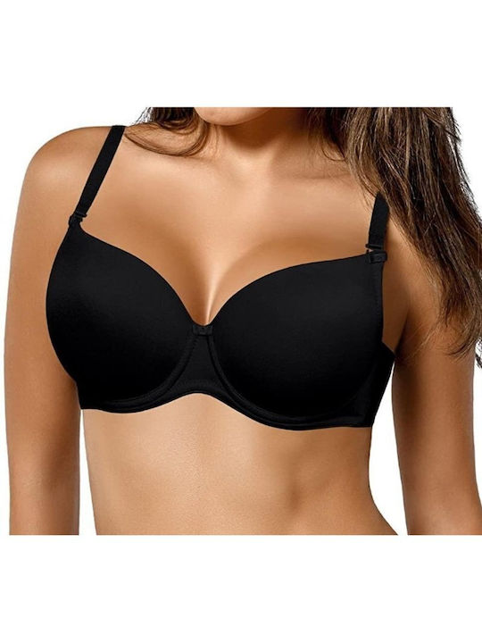 Gaia Push Up Bra Bez