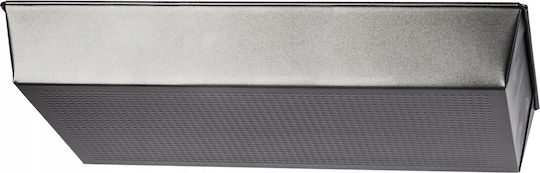 Kadax Aluminum Baking Pan with Non-Stick Coating
