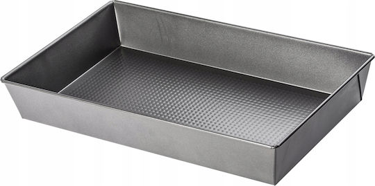 Kadax Aluminum Baking Pan with Non-Stick Coating