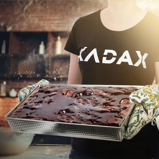 Kadax Ταψί Αλουμινίου 3τμχ Kadax Ταψί Αλουμινίου 3τμχ