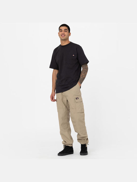 Dickies Eagle Bend Ανδρικό Παντελόνι Cargo Χακί