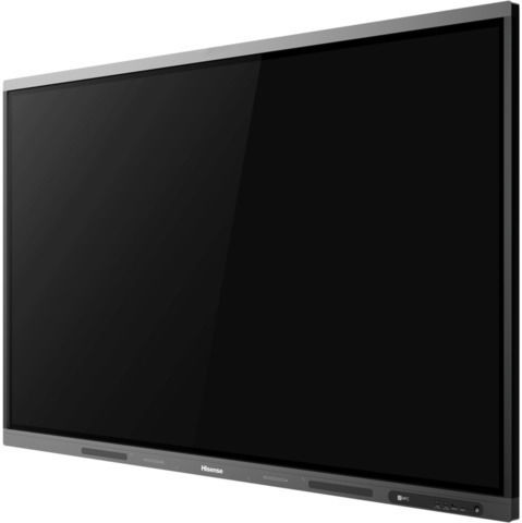 Hisense 86MR6DE-E Afișaj Public LED 4K UHD 86" cu Ecran Tactil