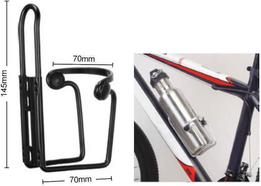 Tpster Bicycle Bottle Holder