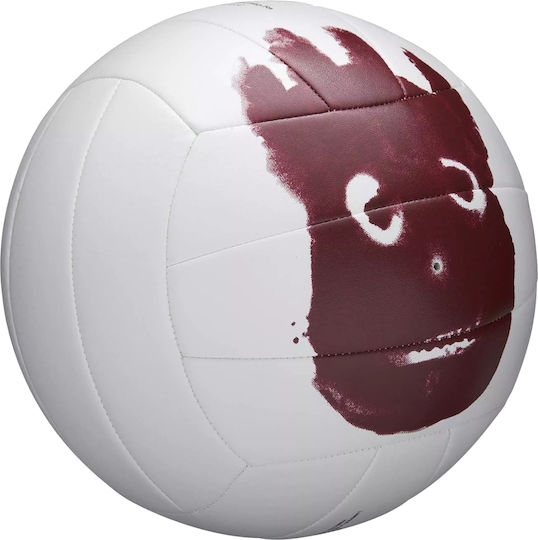 Wilson Cast Away Official Mr Wilson Volley Ball Outdoor No.5