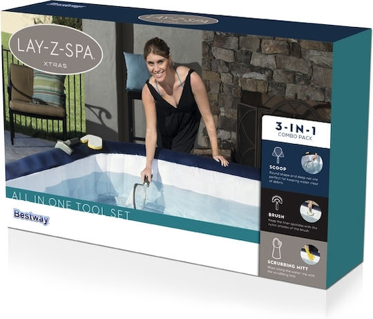 Lay-Z-Spa Αξεσουάρ Πισίνας