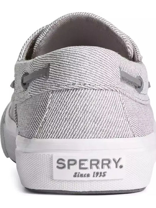 Bahama Ii Herren Mokassins in Gray Farbe