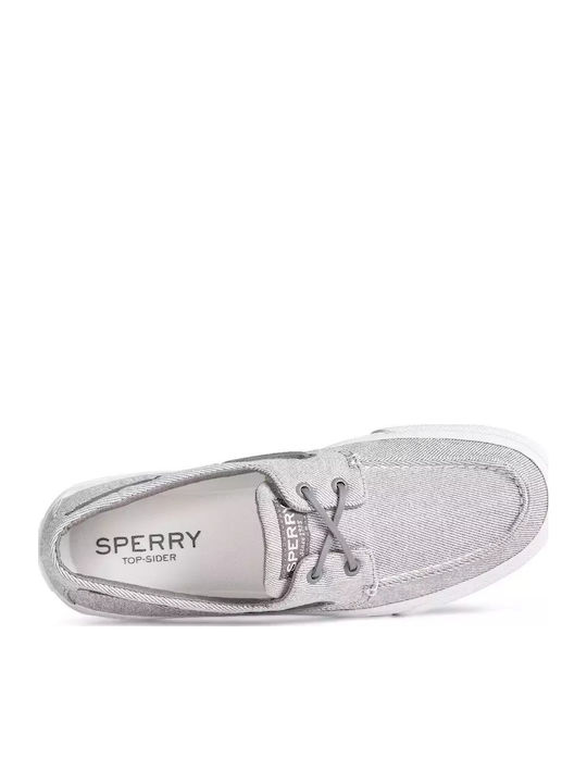 Bahama Ii Herren Mokassins in Gray Farbe