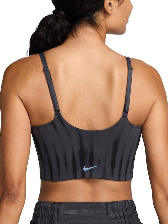 Nike Women's Bra without Padding Gray