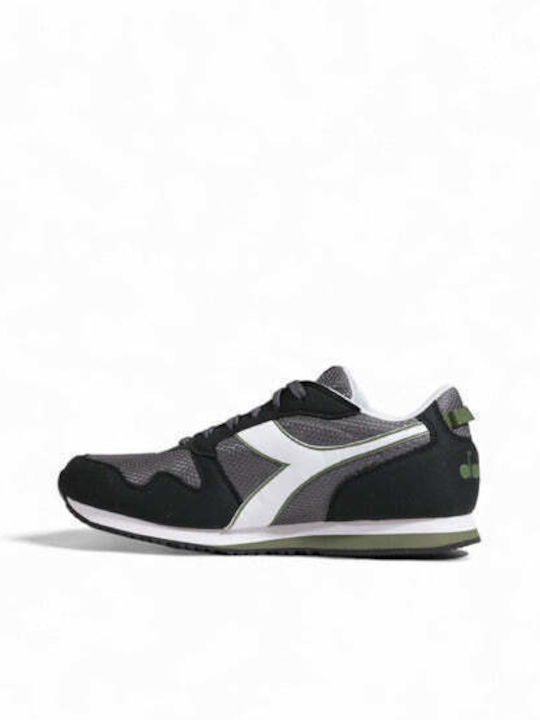 Diadora Sneakers Gray