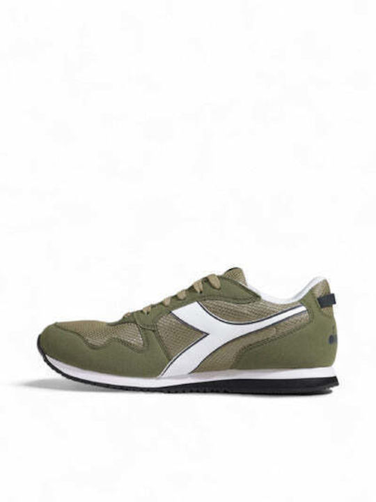 Diadora Sneakers Green