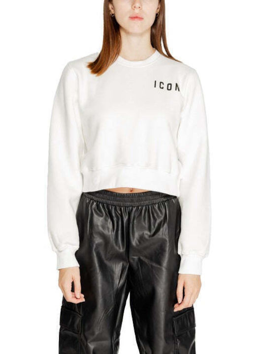 Icon Women's Sweatshirt White