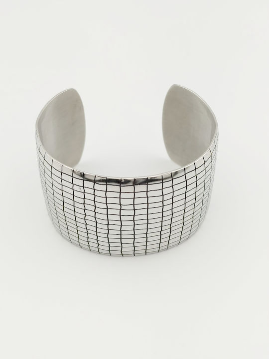 Bracelet made of Steel