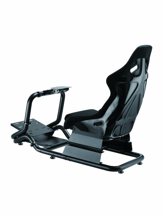 Serioux SRXGC-RACING01 Scaun Gaming Neagră