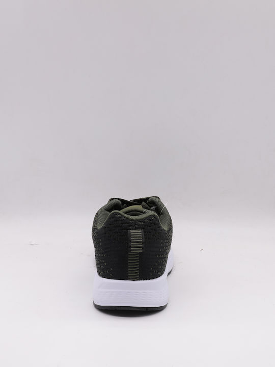 Jomix Sneakers Green